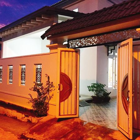 Don Ganh Homestay Buon Ma Thuot Bagian luar foto