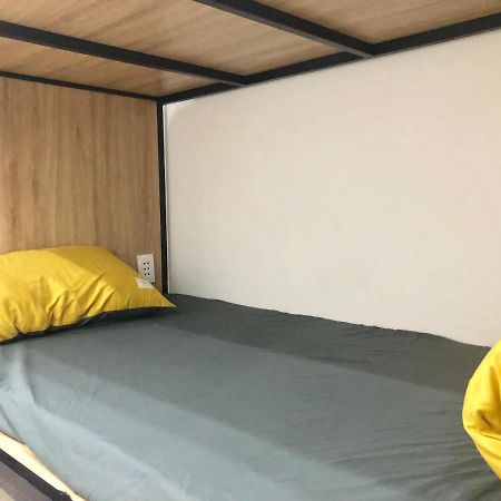 Don Ganh Homestay Buon Ma Thuot Bagian luar foto