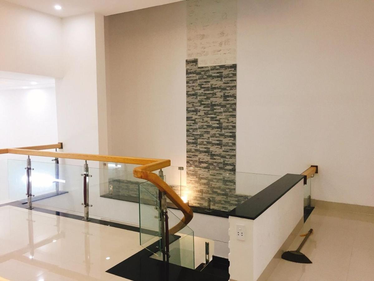 Don Ganh Homestay Buon Ma Thuot Bagian luar foto