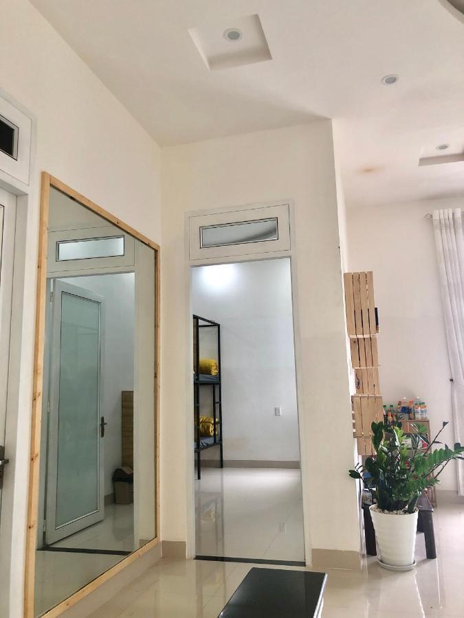 Don Ganh Homestay Buon Ma Thuot Bagian luar foto