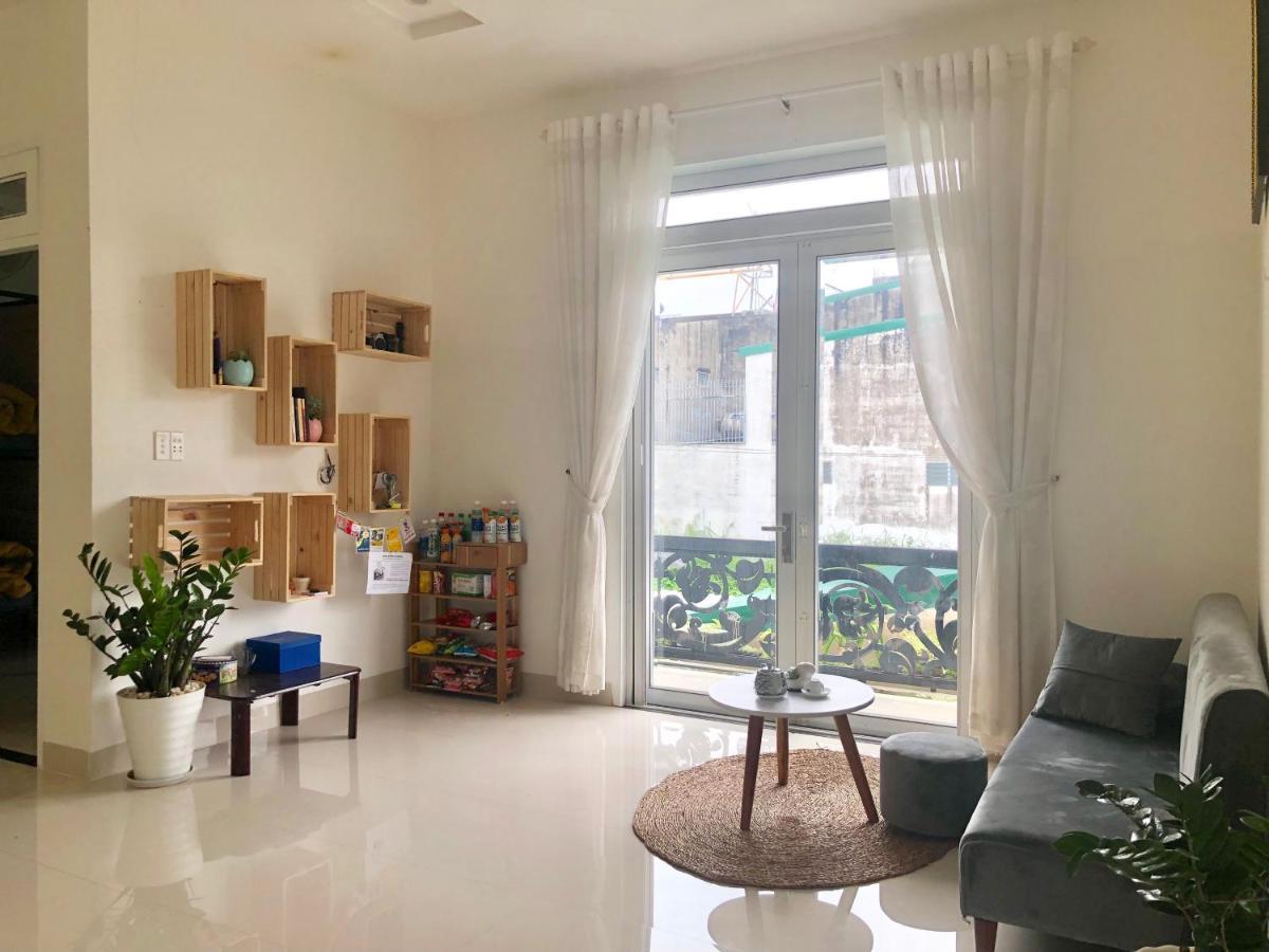Don Ganh Homestay Buon Ma Thuot Bagian luar foto