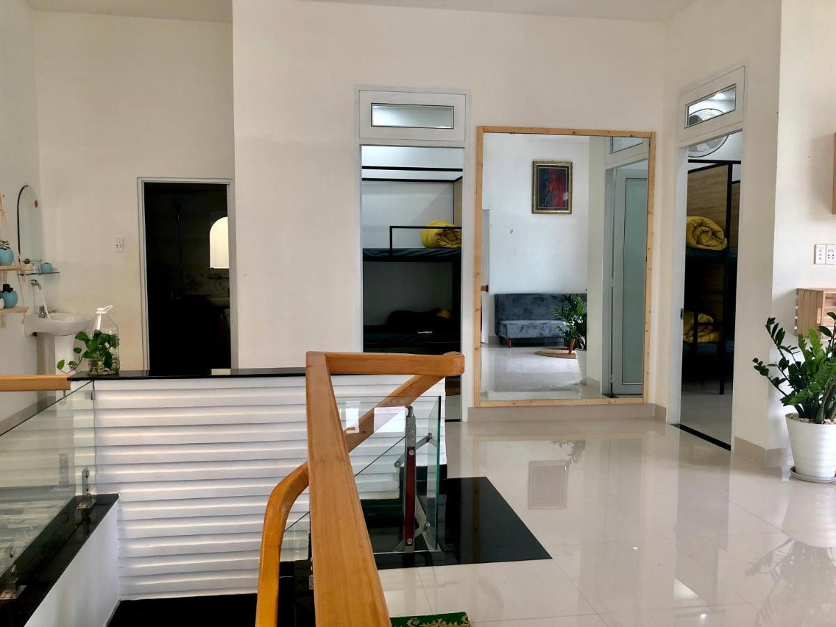 Don Ganh Homestay Buon Ma Thuot Bagian luar foto