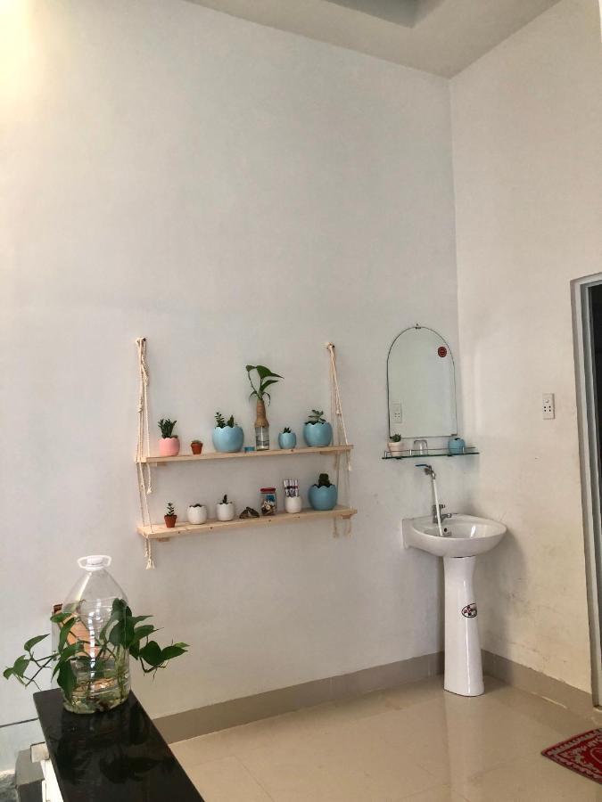 Don Ganh Homestay Buon Ma Thuot Bagian luar foto