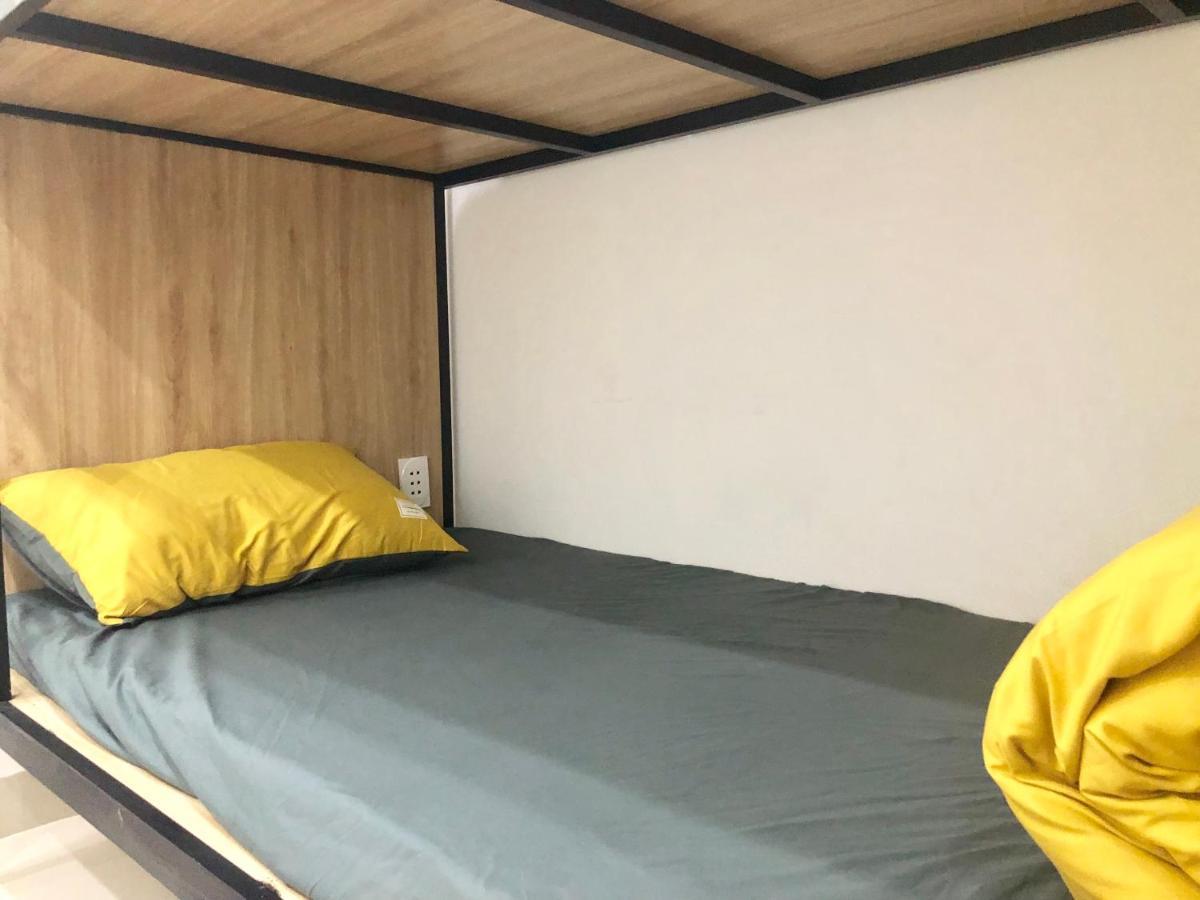 Don Ganh Homestay Buon Ma Thuot Bagian luar foto