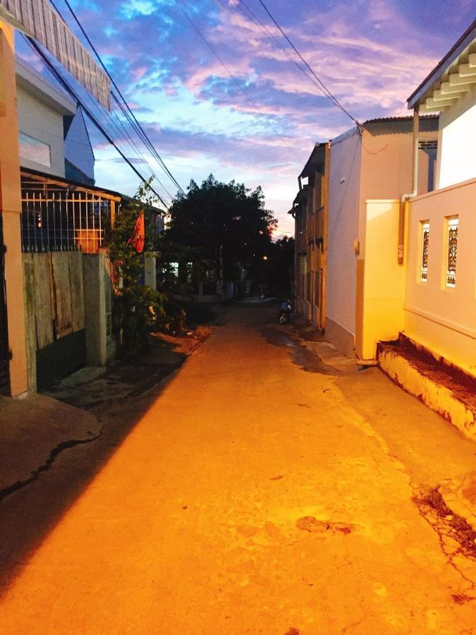 Don Ganh Homestay Buon Ma Thuot Bagian luar foto