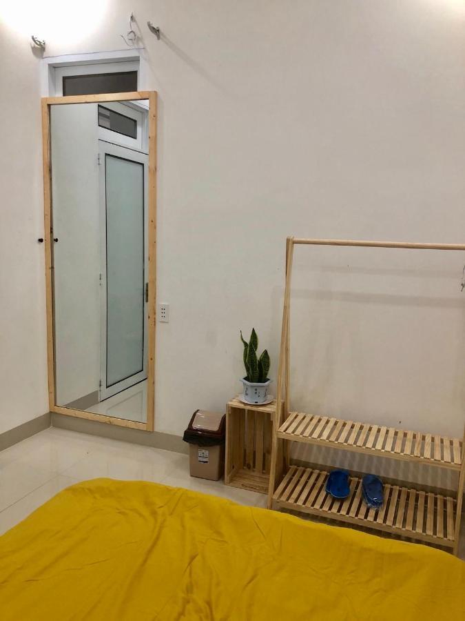 Don Ganh Homestay Buon Ma Thuot Bagian luar foto