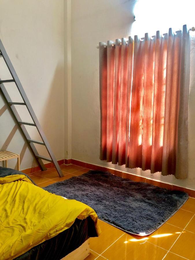 Don Ganh Homestay Buon Ma Thuot Bagian luar foto